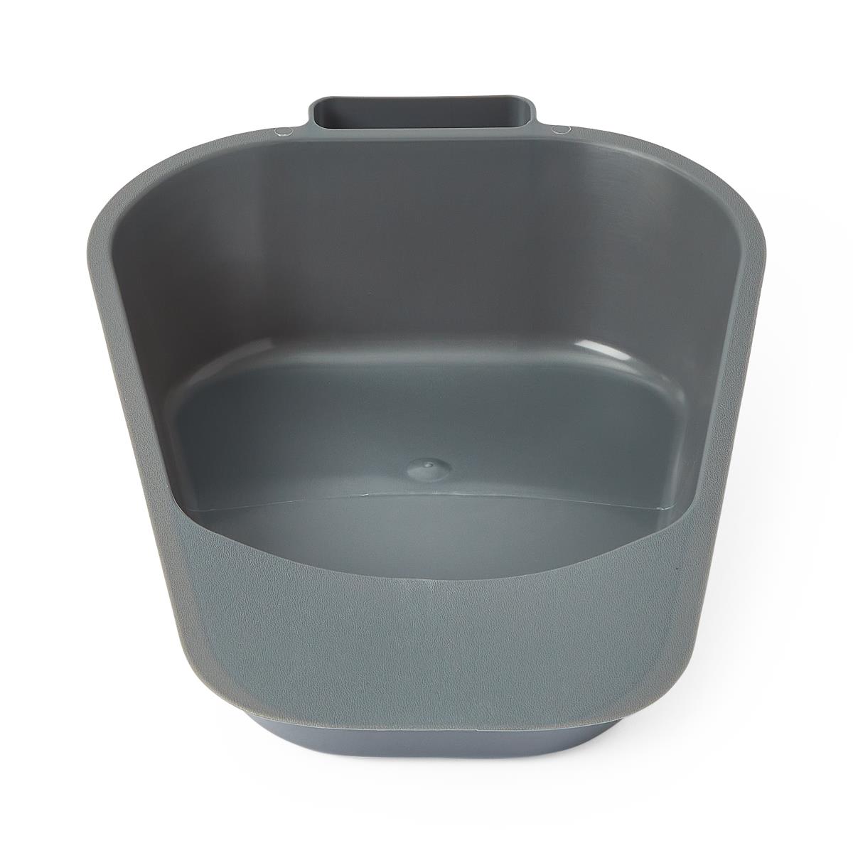 Medline Single-use Fracture Plastic Bedpan