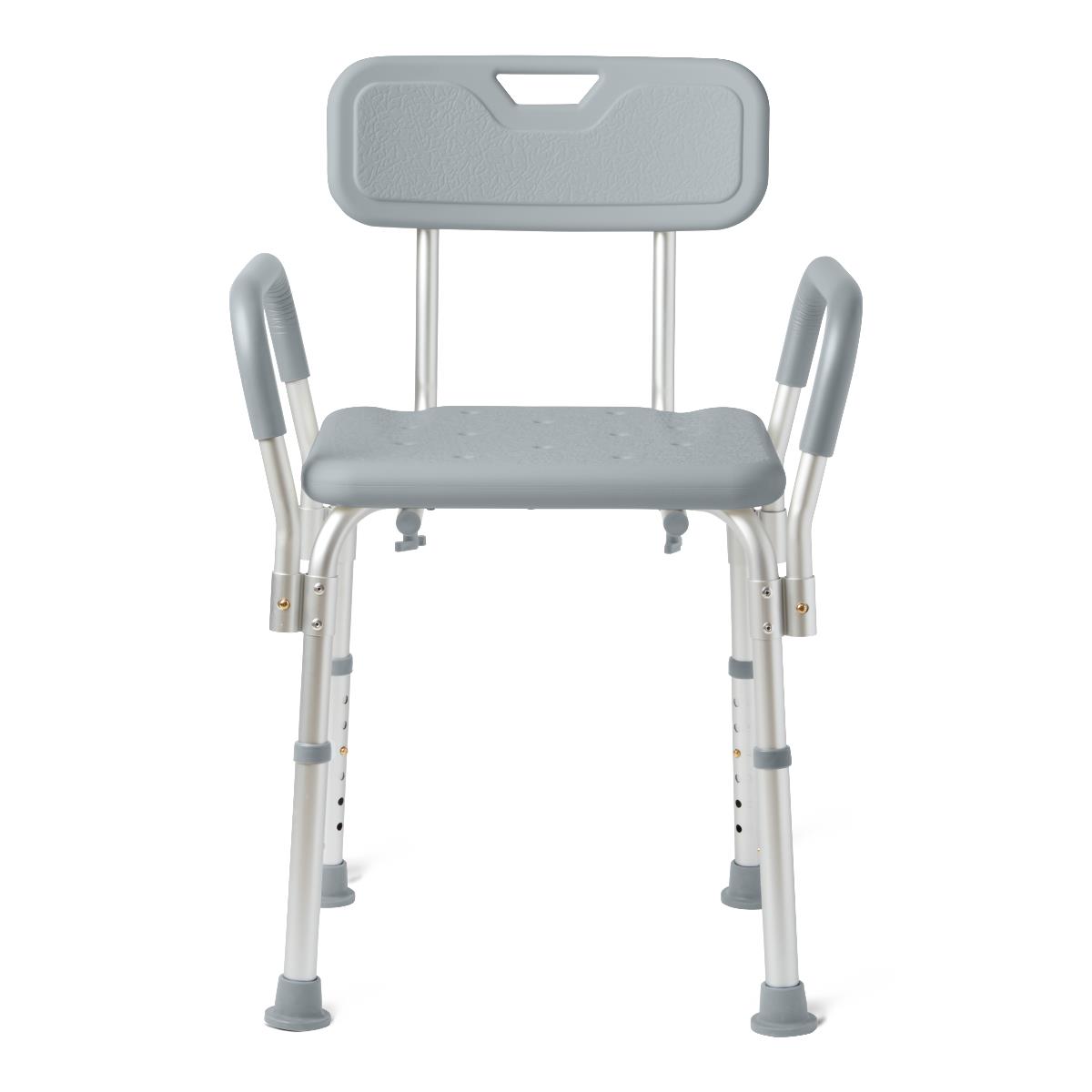 Medline Shower Chair with Back