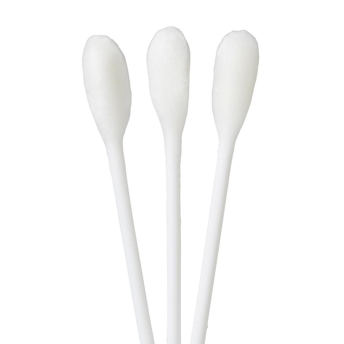 Medline Lemon Glycerin Swabstick 3 Pack 4" (10 Cm)