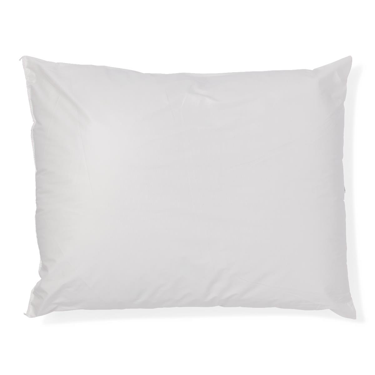 Medsoft Pillow 20\" X 26\" With White Fluid-proof & Stain Resistant Cover