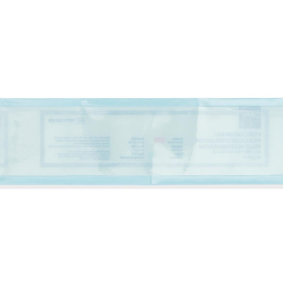 Medline Sterilization Heat Seal Rolls