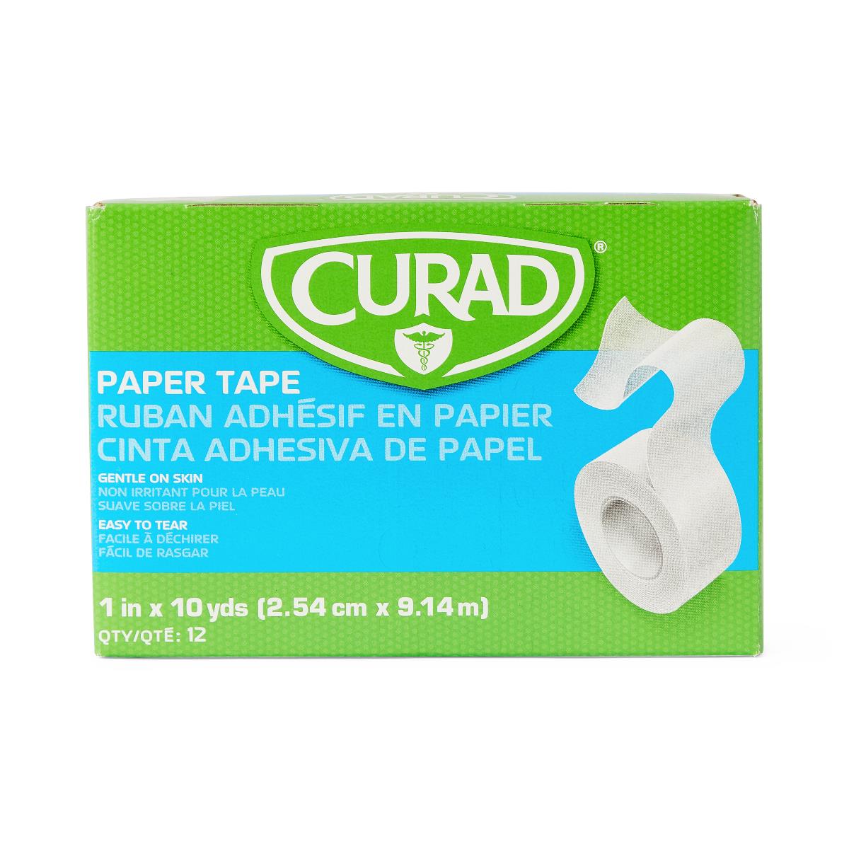 CURAD Paper Surgical Tape