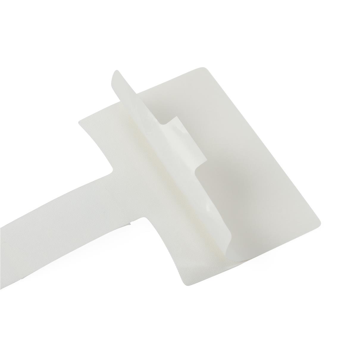 Adhesive Foley Catheter Securement Device