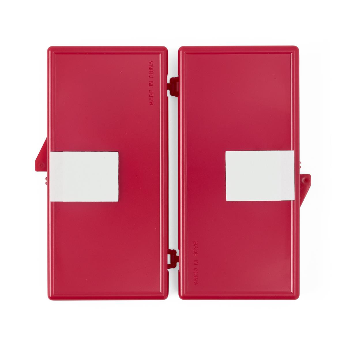 Foam Block Needle Counters 20 Count