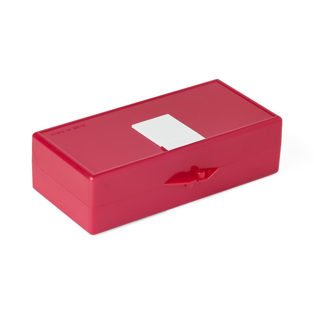 Foam Block Needle Counters 20 Count