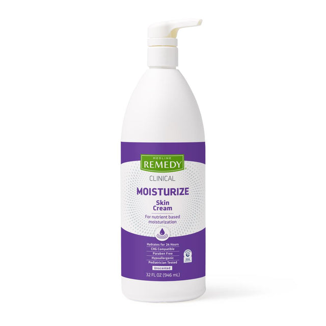 Remedy Clinical Skin Cream - BeHope