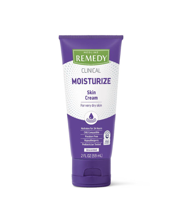 Remedy Clinical Skin Cream - BeHope