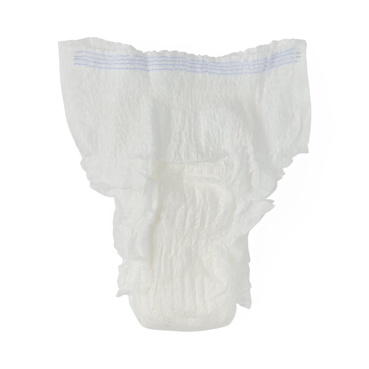 FitRight Super Protective Adult Incontinence Underwear