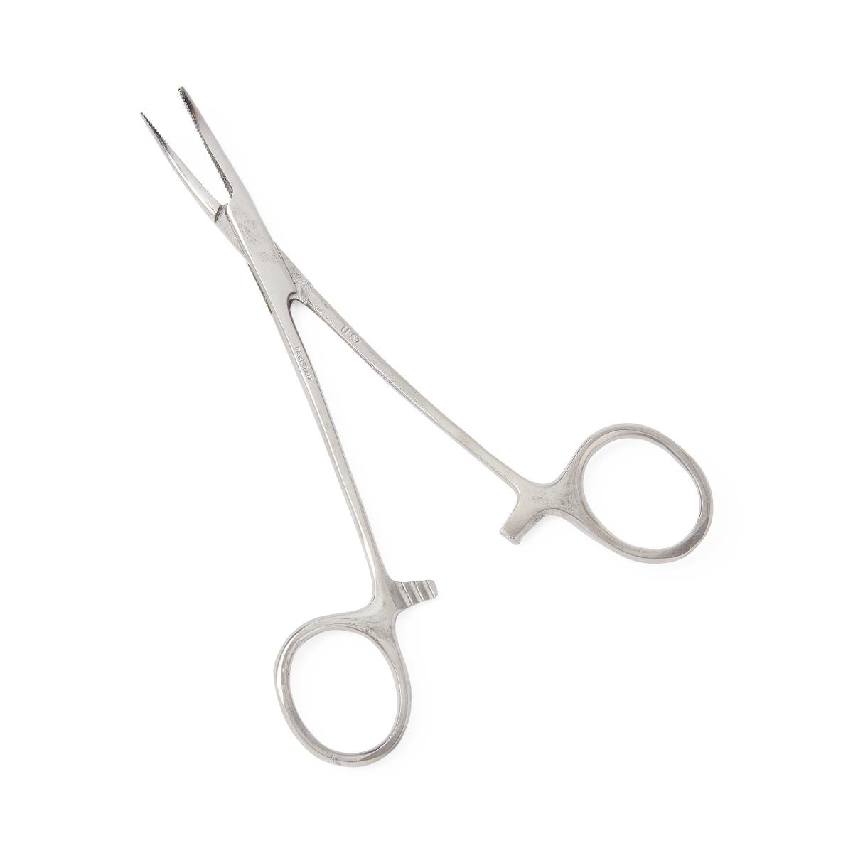 Medline Mosquito Halsted Floor-grade Forceps