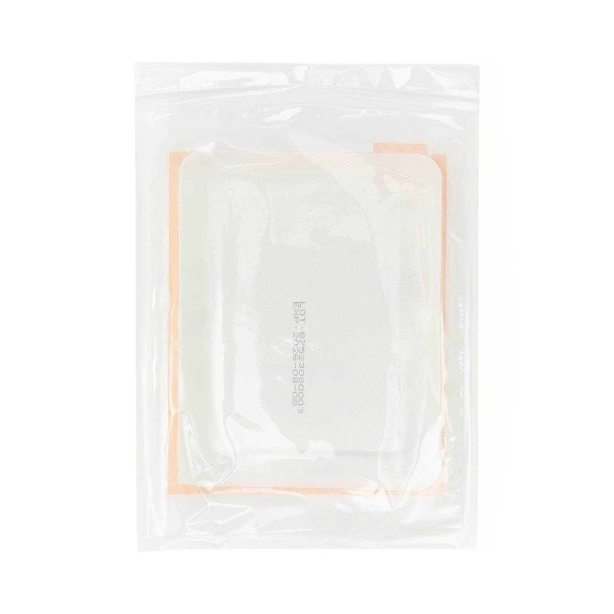 Stratasorb Composite Island Dressing 15cm X 19cm Box/10