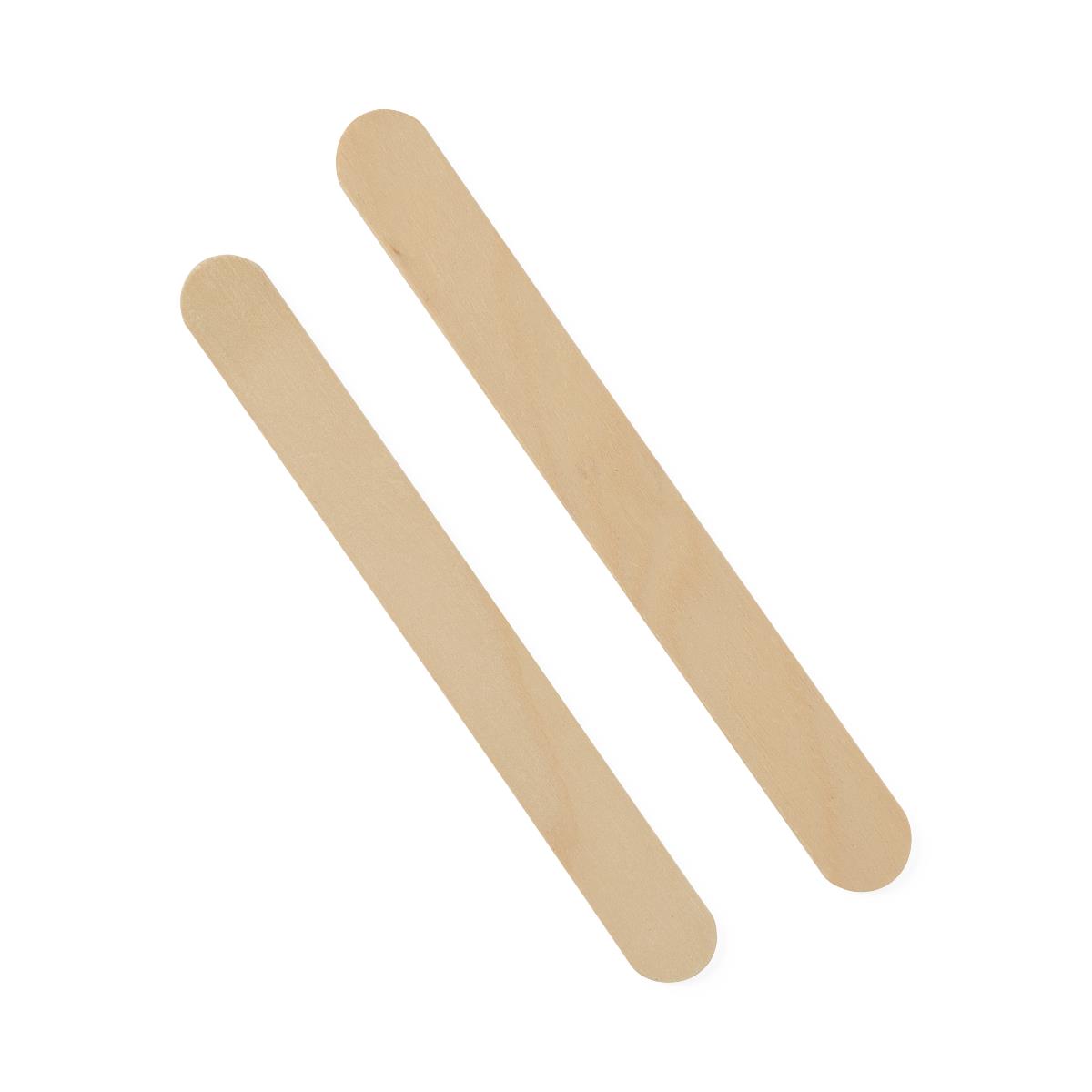Medline Sterile Tongue Depressor