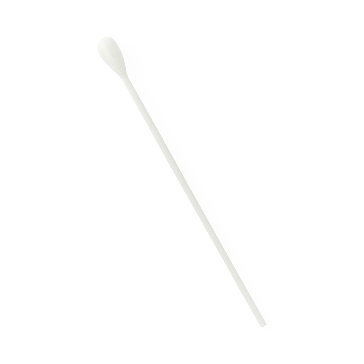 Proctology Obstetric Swab 8" Non-sterile Large Rayon Tipped Plastic Shaft Case/500