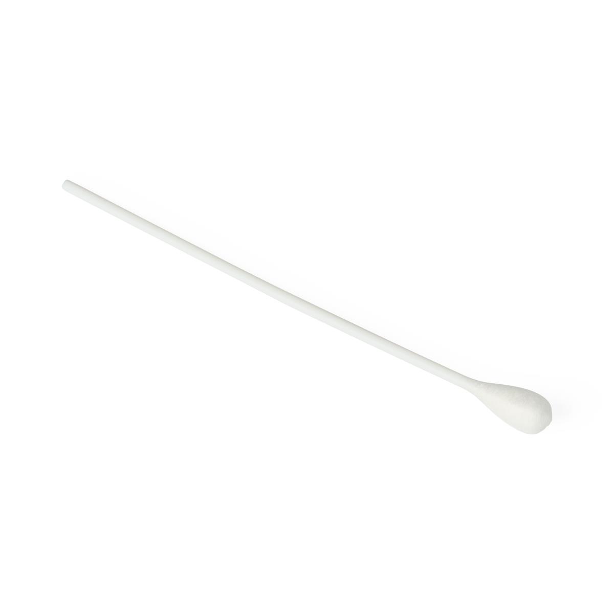 Proctology Obstetric Swab 8" Non-sterile Large Rayon Tipped Plastic Shaft Case/500