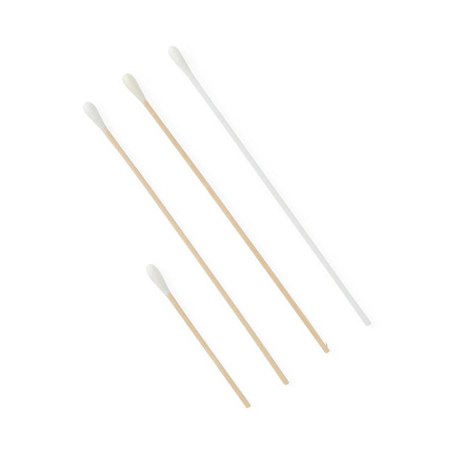 Medline Sterile Cotton-tipped Applicator - BeHope