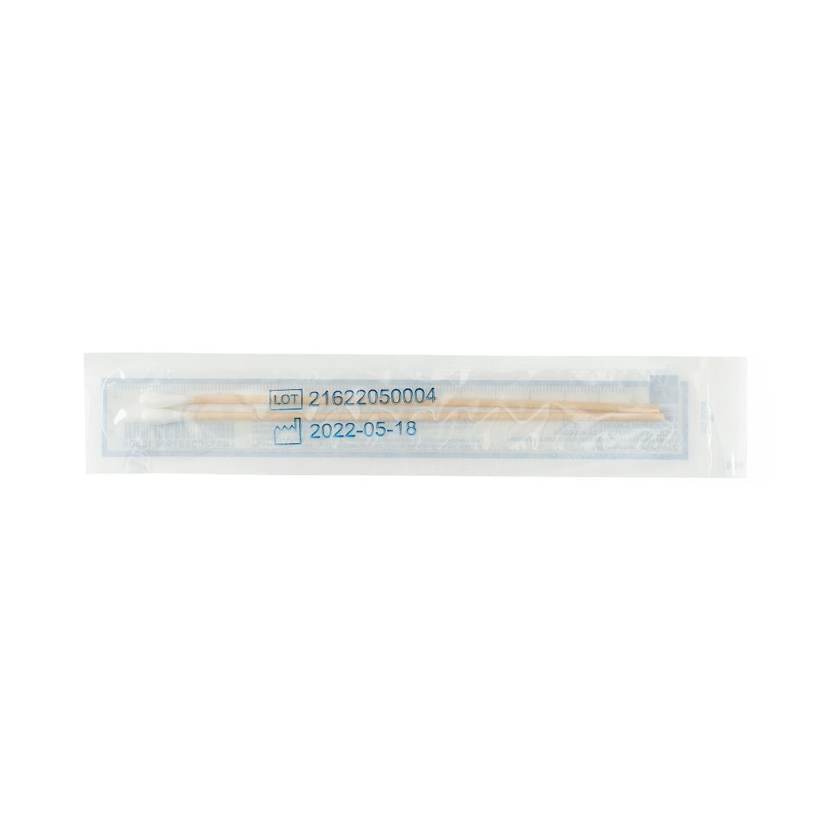 Medline Sterile Cotton-Tipped Applicator
