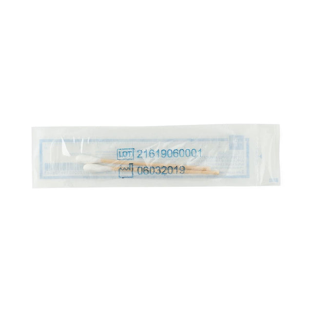 Medline Sterile Cotton-tipped Applicator - BeHope