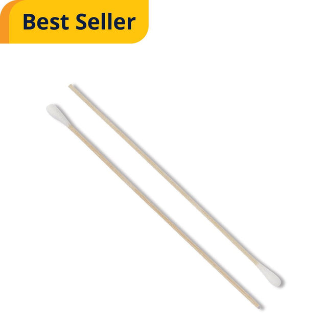 Medline Sterile Cotton-tipped Applicator - BeHope