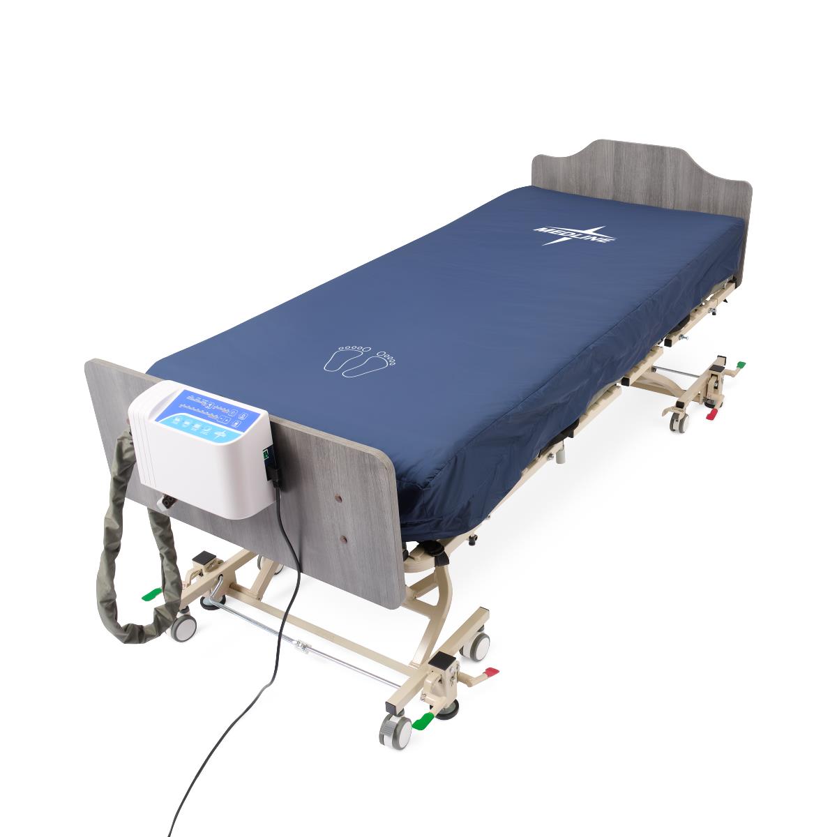 Medline Supra Air Pro Series Mattresses