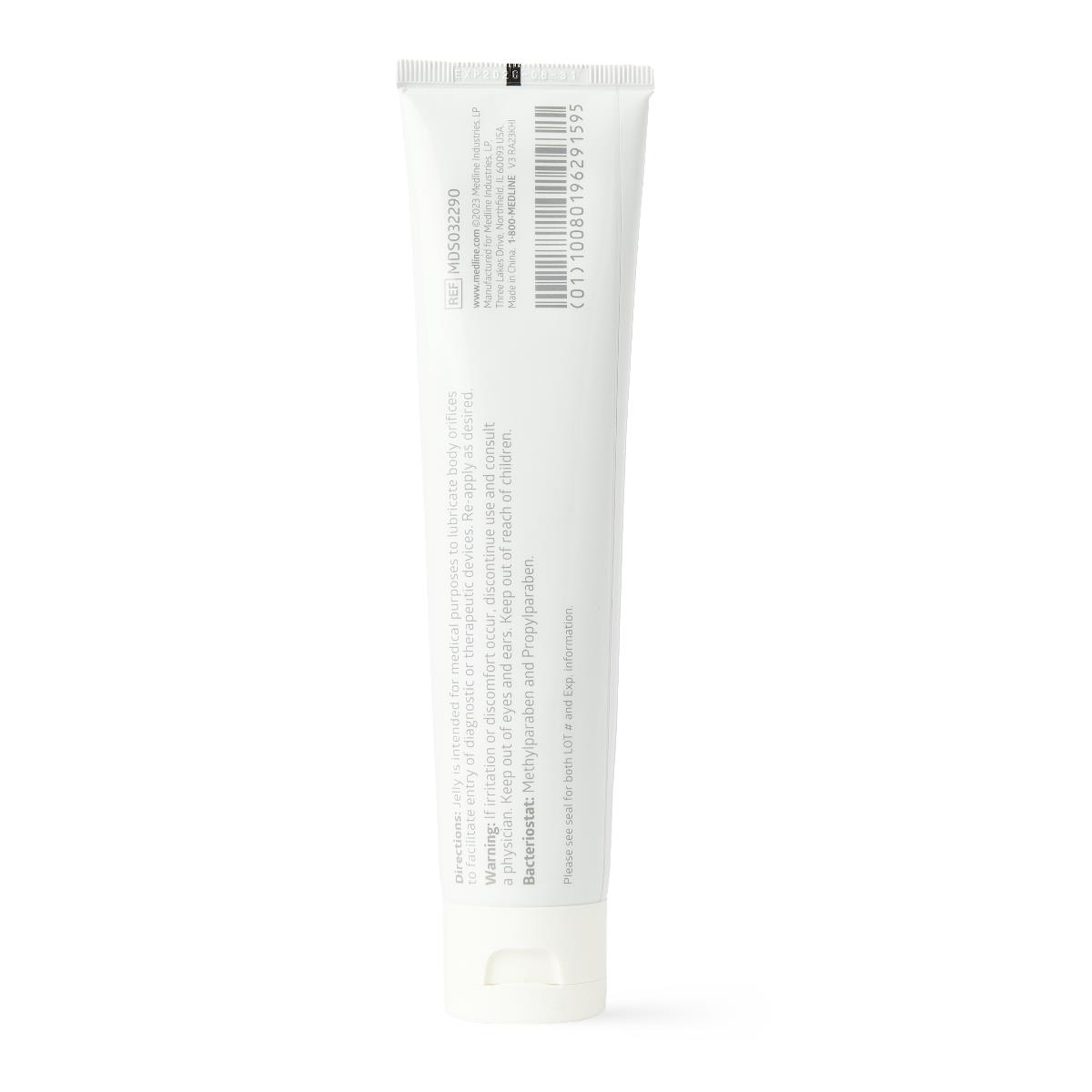 Medline Sterile Lubricating Jelly