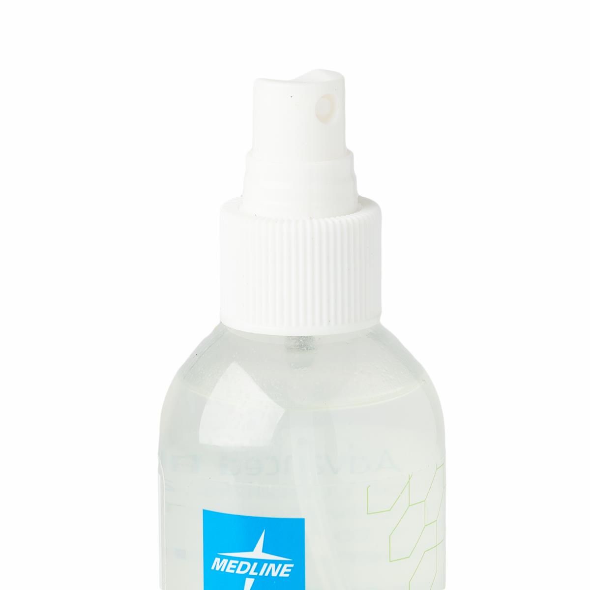 Advanced Fresh Odor Elmininator 237ml Spray Case/12 Each