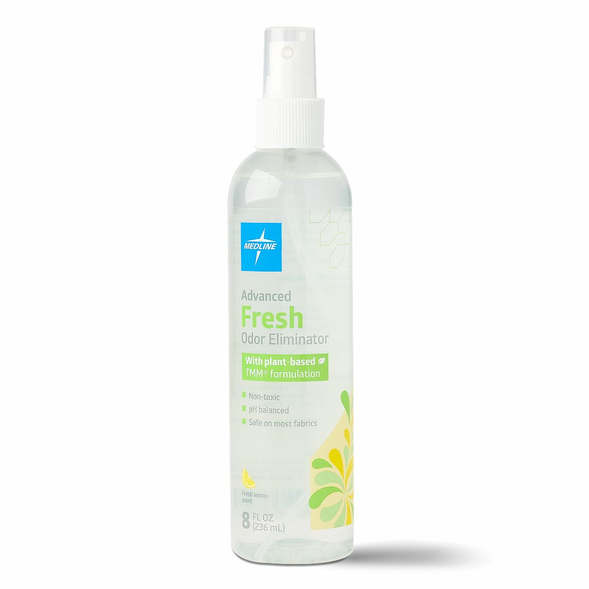 Advanced Fresh Odor Elmininator 237ml Spray Case/12 Each