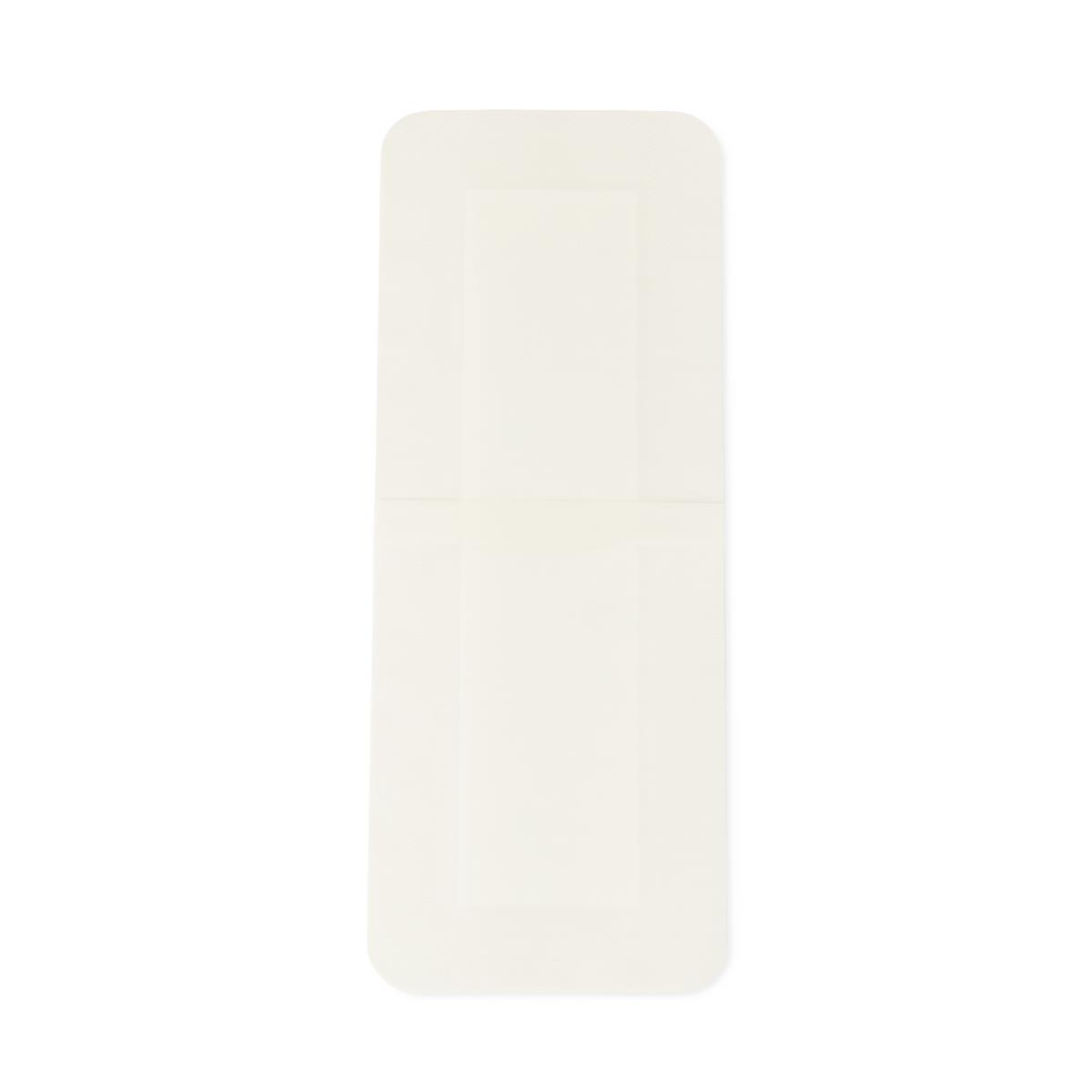 Medline Bordered Gauze Adhesive Island Wound Dressings