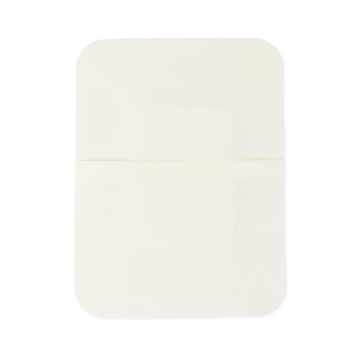 Medline Bordered Gauze Adhesive Island Wound Dressings