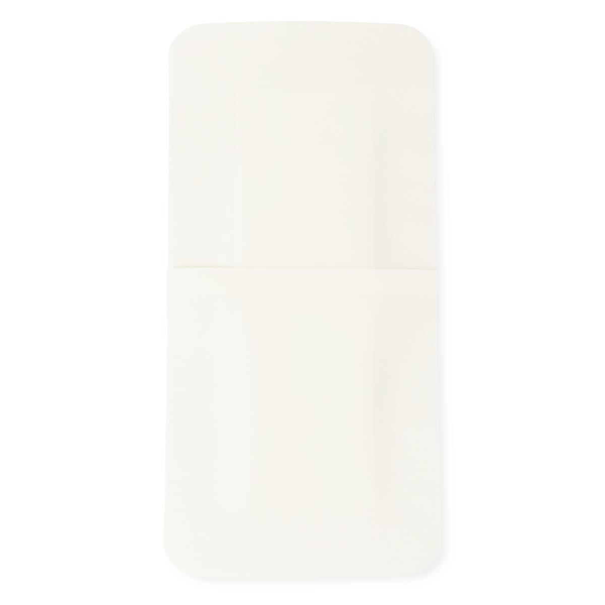 Medline Bordered Gauze Adhesive Island Wound Dressings