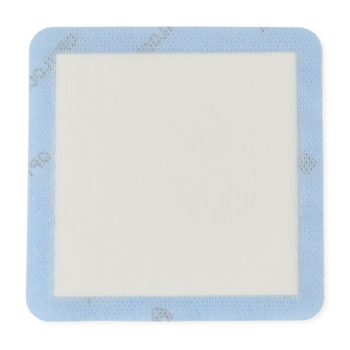 Optilock Non-adhesive Super Absorbent Wound Dressing