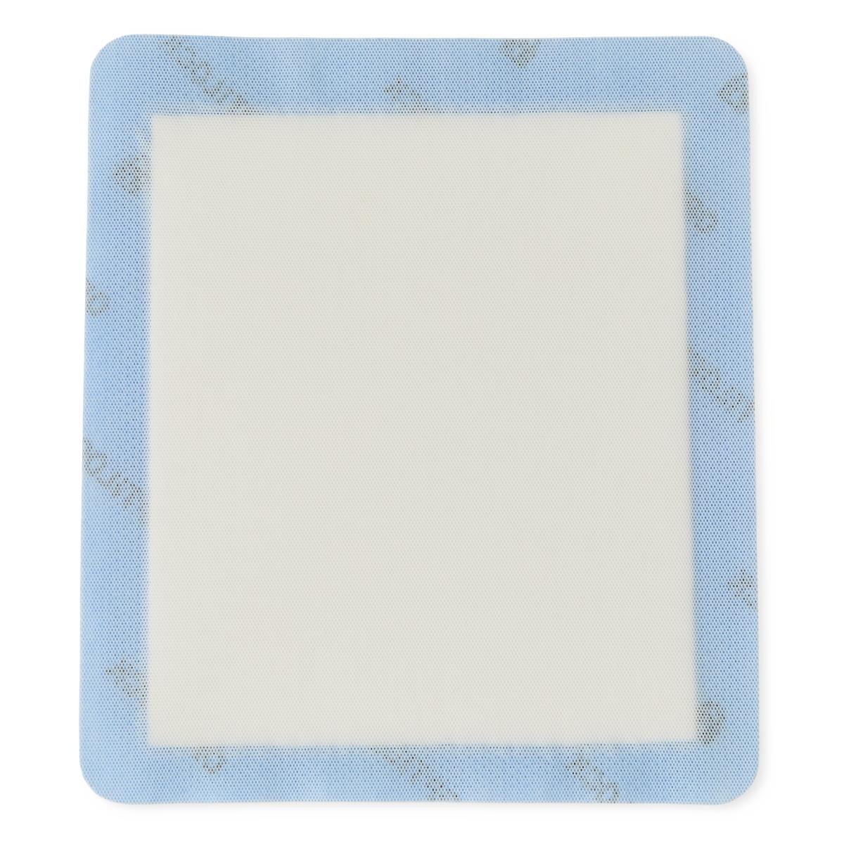 Optilock Non-adhesive Super Absorbent Wound Dressing