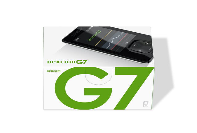 Dexcom G7 Receiver - BeHope