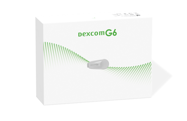 Dexcom G6 Transmitter - BeHope