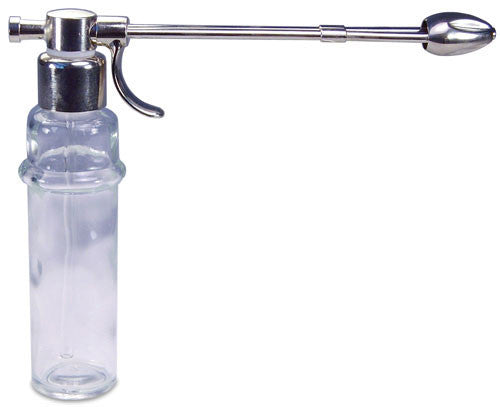Model 163 Atomizer - BeHope