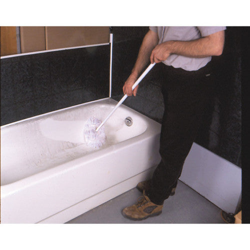 Tub Scrub (12) - BeHope