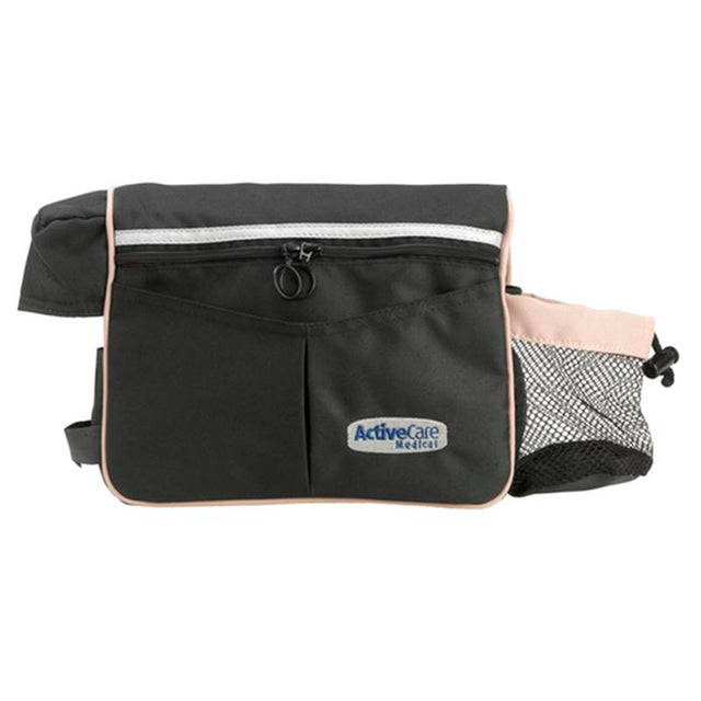 Power Mobility Armrest Bag, For Use With All Drive Medical Scooters - Each - BeHope