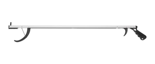 Hand Held Reacher, Non-folding, 32" - Each - BeHope