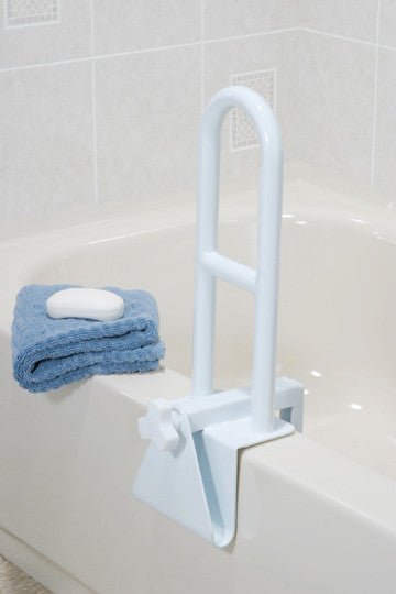 Bathtub Grab Bar Safety Rail - BeHope