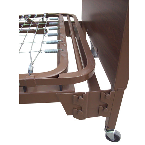 Delta Ultra-light 1000 Bed Extension Kit - BeHope