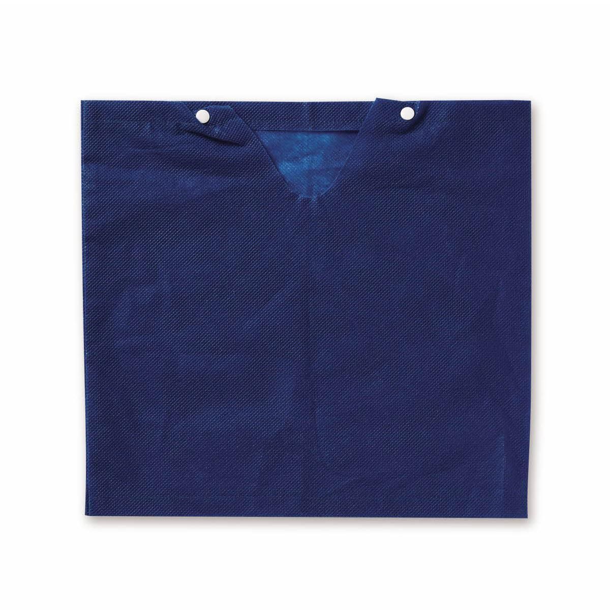 Urinary Drainage Bag Cover/holder Blue - Case Of 20 - Behope