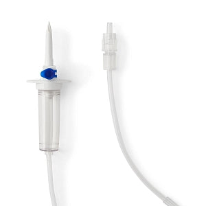 Iv Administration Set - BeHope