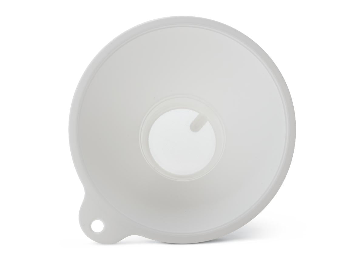 25EA/PK PLASTIC CALCULI STRAINER - BeHope