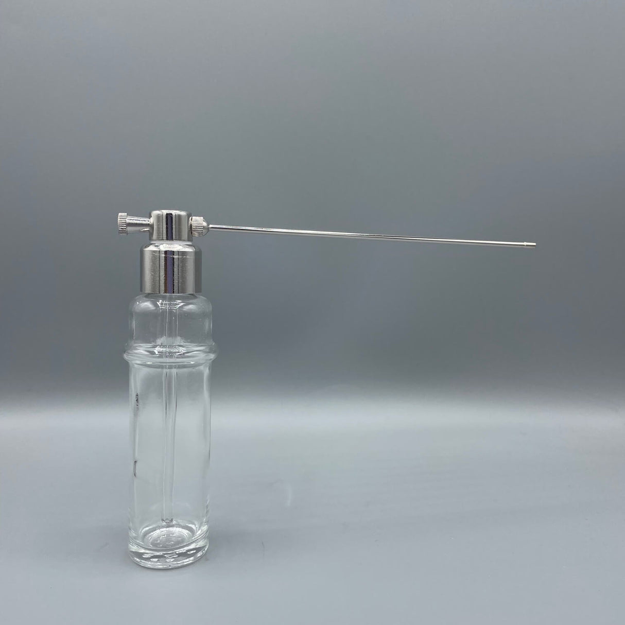 Model 163 Atomizer - BeHope