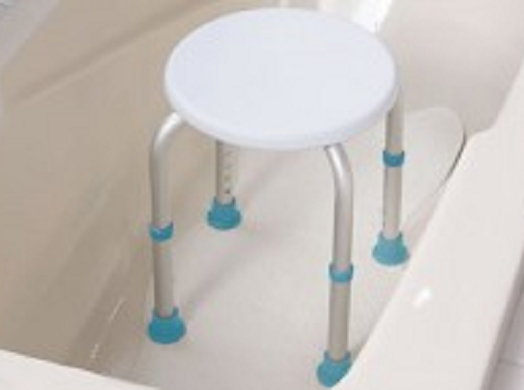 Aquasense Shower Stool - BeHope