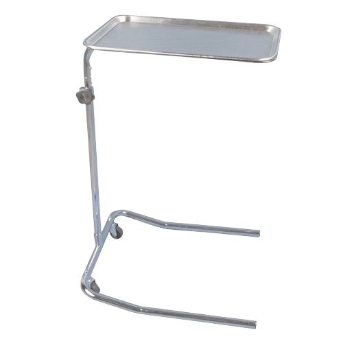 Mayo Instrument Stand, Single Post - BeHope
