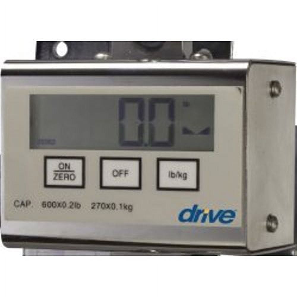 Digital Scale - BeHope