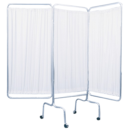 3-panel Privacy Screen - BeHope