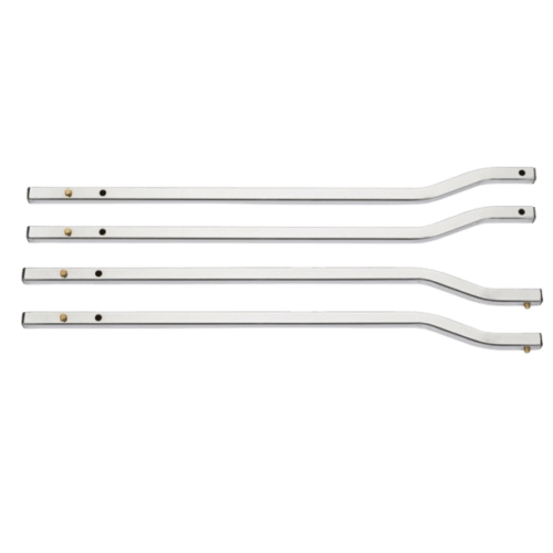 Extended Uprights - BeHope