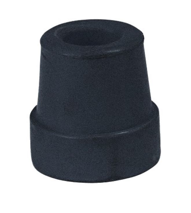 Small Base Quad Cane Tip, Pack Of 4 - BeHope