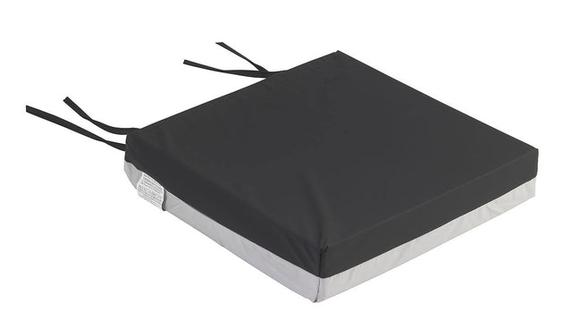 Gel-u-seat Gel/foam Cushion - BeHope