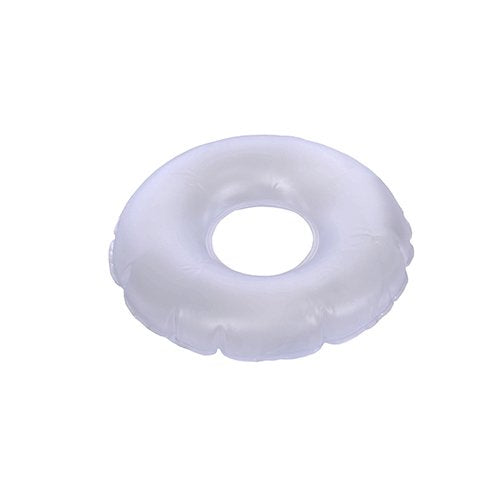 Inflatable Vinyl Ring Cushion - BeHope
